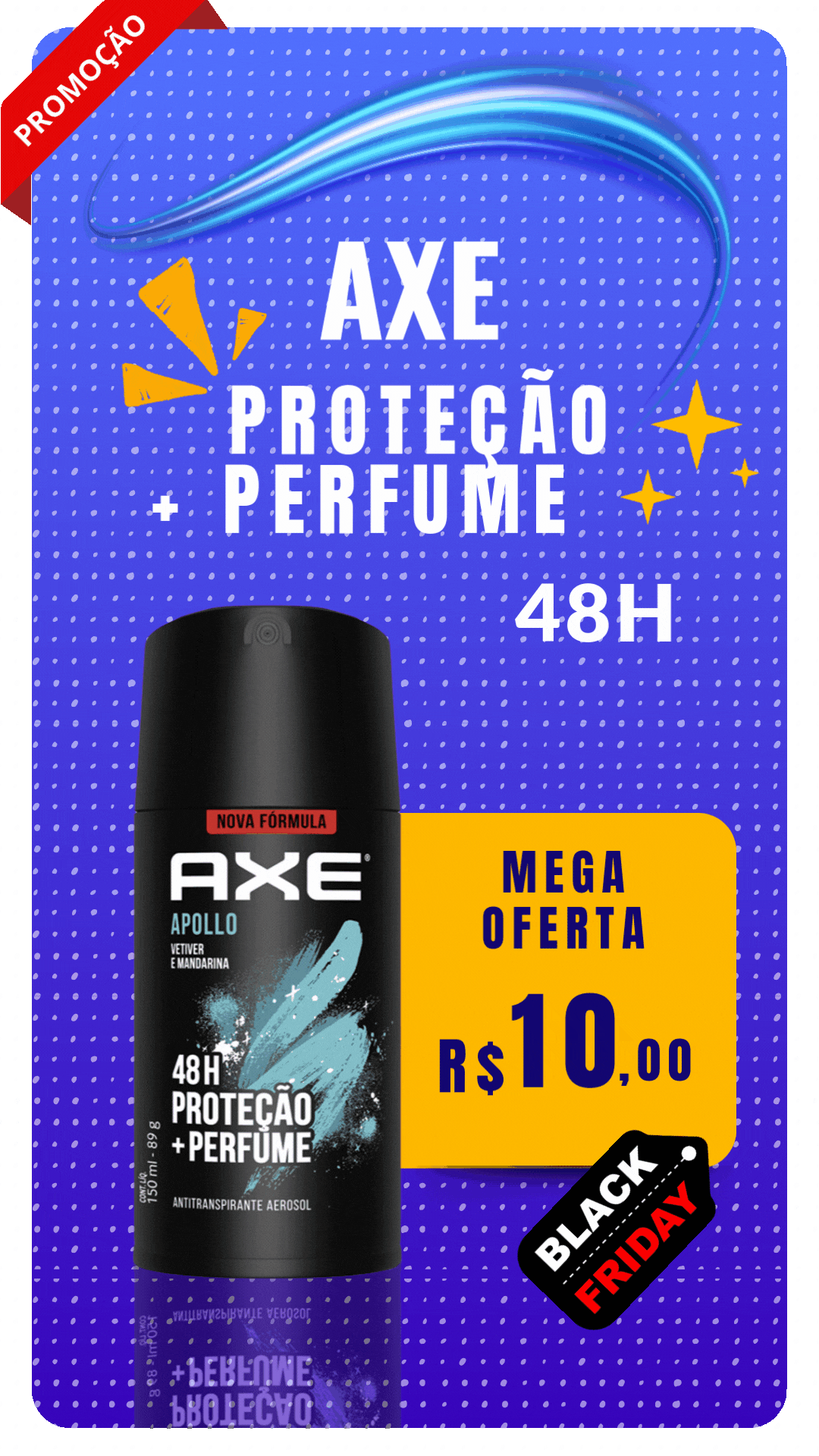 AXE 01